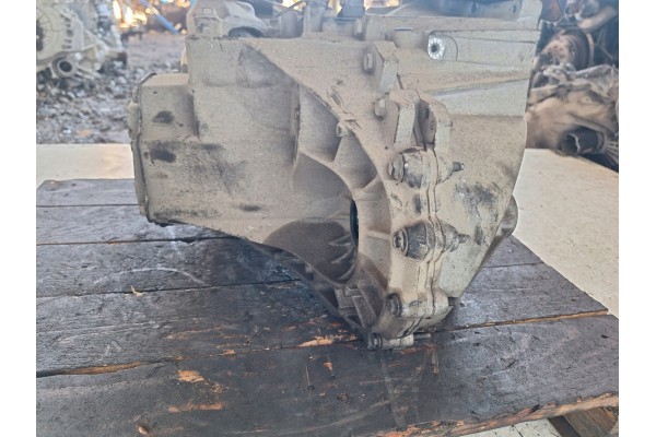 PEUGEOT 3008 T84 LIFT 13 16 GEARBOX 1 6 e HDI 114KM 9H05 EURO 5 Car type passenger cars