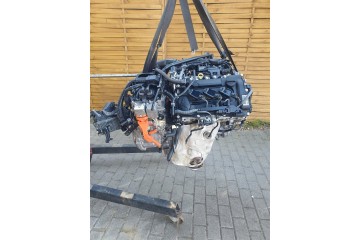 TOYOTA YARIS CROSS 1 5 HYBRID XM15A P92G COMPLETE ENGINE
