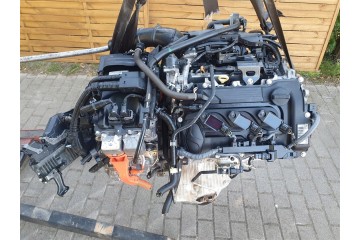 TOYOTA YARIS CROSS 1 5 HYBRID XM15A P92G COMPLETE ENGINE Packaging status replacement