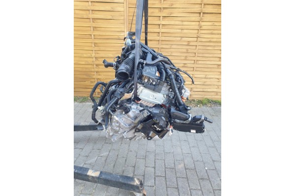 TOYOTA YARIS CROSS 1 5 HYBRID XM15A P92G COMPLETE ENGINE Catalog number of the part TOYOTA YARIS CROSS 1 5 HYBRID XM15A P92G KOM