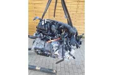 TOYOTA YARIS CROSS 1 5 HYBRID XM15A P92G COMPLETE ENGINE Part manufacturer Toyota OE