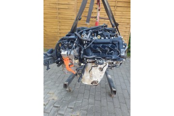 TOYOTA YARIS CROSS 1 5 HYBRID XM15A P92G COMPLETE ENGINE Engine type hybrid