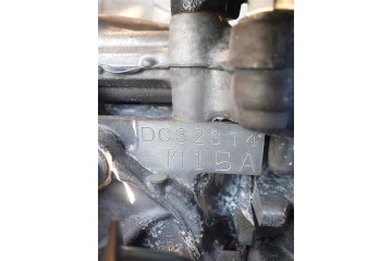 TOYOTA YARIS CROSS 1 5 HYBRID XM15A P92G COMPLETE ENGINE Catalog number of the original XN15A P92G