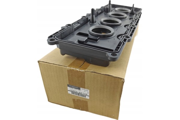 VALVE COVER RENAULT MASCOTT 3 0 13264MA70B ORIGINAL Car type passenger cars