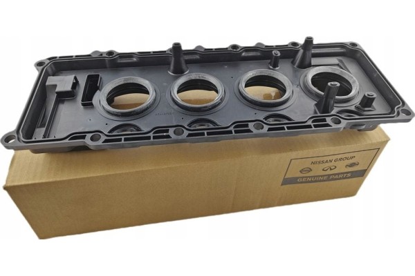VALVE COVER RENAULT MASCOTT 3 0 13264MA70B ORIGINAL Catalog number of the part 13264MA70B