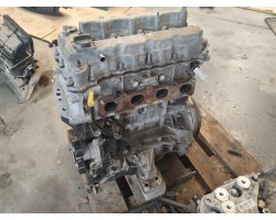 MOTOR POST 2 4 CCBB HEAD BLOCK BOWL SHAFT JEEP RENEGADE USA 2015