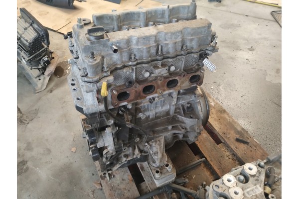 MOTOR POST 2 4 CCBB HEAD BLOCK BOWL SHAFT JEEP RENEGADE USA 2015