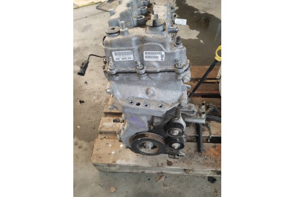 MOTOR POST 2 4 CCBB HEAD BLOCK BOWL SHAFT JEEP RENEGADE USA 2015 Catalog number of the part P04893998AA P04893998AA