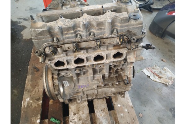 MOTOR POST 2 4 CCBB HEAD BLOCK BOWL SHAFT JEEP RENEGADE USA 2015 Part manufacturer Jeep OE