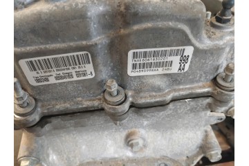 MOTOR POST 2 4 CCBB HEAD BLOCK BOWL SHAFT JEEP RENEGADE USA 2015 Engine type gasoline powered
