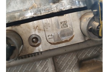Motor 2.4 CCBB Cabeza Bloque Eje Jeep Renegade USA 2015