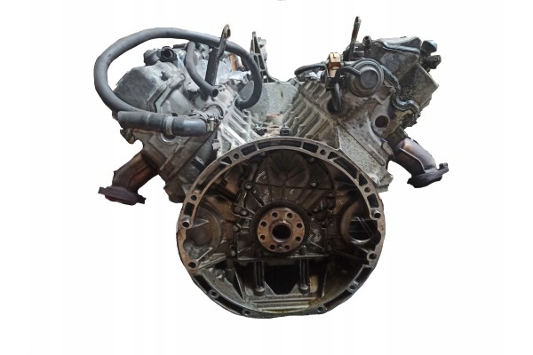Mercedes S class W220 5 0 ENGINE POST 113960