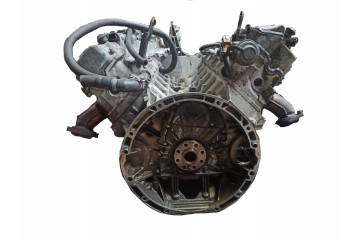 Mercedes S class W220 5 0 ENGINE POST 113960