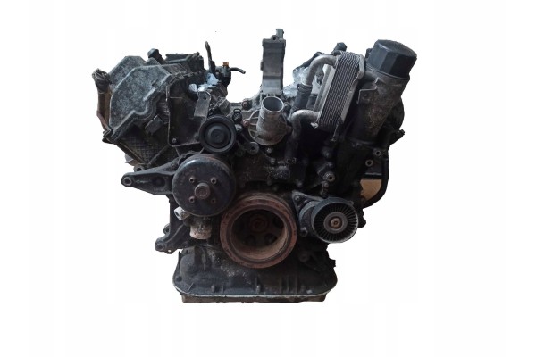 Mercedes S class W220 5 0 ENGINE POST 113960 Part manufacturer Mercedes Benz OE