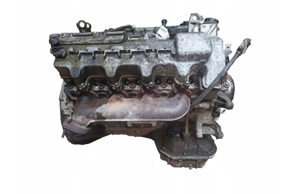 Mercedes S class W220 5 0 ENGINE POST 113960 Catalog number of the part 113960