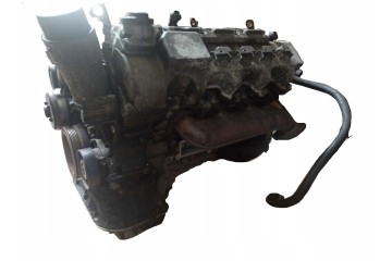 Mercedes S class W220 5 0 ENGINE POST 113960 Car type passenger cars