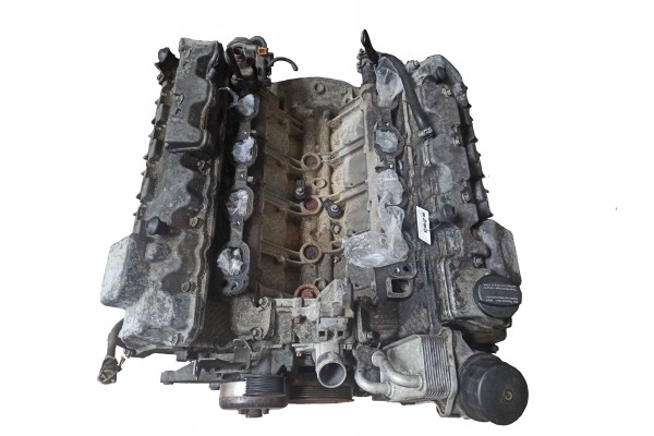 Mercedes S class W220 5 0 ENGINE POST 113960 Version European