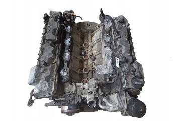Mercedes S class W220 5 0 ENGINE POST 113960 Version European