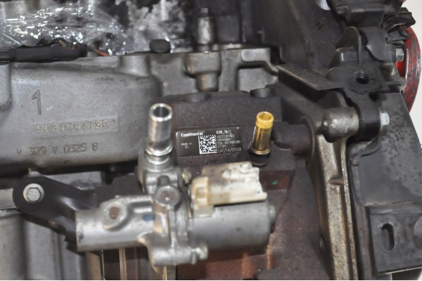 508 308 5008 AND PARTNER C4 GRAND PICASSO 1 6HDI ENGINE 9H05 9HR 9HC 9HD 9HL Quality of parts according to GVO O original with m