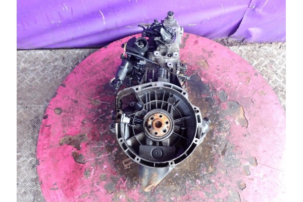 SMART FORTWO W450 0 8 CDI 30kW 41HP 660 940 MOTOR INJECTION COMPRESSION TEST Engine type diesel