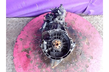 SMART FORTWO W450 0 8 CDI 30kW 41HP 660 940 MOTOR INJECTION COMPRESSION TEST Engine type diesel