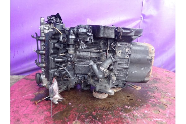 SMART FORTWO W450 0 8 CDI 30kW 41HP 660 940 MOTOR INJECTION COMPRESSION TEST Part manufacturer Smart OE