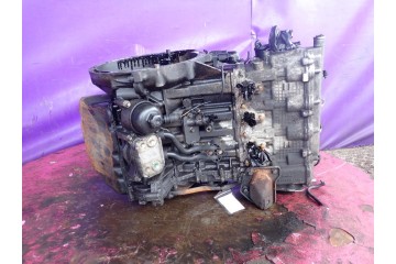 Motor de Inyección SMART FORTWO W450 0,8 CDI 30kW 41HP 660.940 Prueba