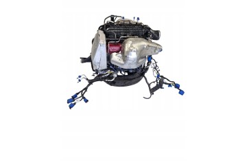 Chevrolet Corvette C8 2021 6 2 Lt3 Engine Catalog number of the part 12683183