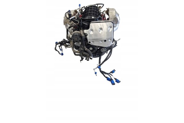 Motor Chevrolet Corvette C8 2021 6.2 Lt3