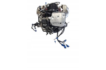 Motor Chevrolet Corvette C8 2021 6.2 Lt3