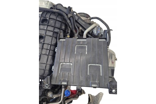 Motor Chevrolet Corvette C8 2021 6.2 Lt3