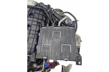 Motor Chevrolet Corvette C8 2021 6.2 Lt3