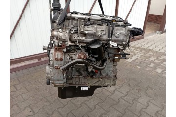 IVECO DAILY 3 0 ENGINE F1CFL4115 210KM