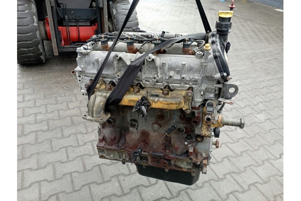 IVECO DAILY 3 0 ENGINE F1CFL4115 210KM Catalog number of the part F1CFL4115 MOTOR