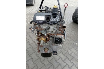 IVECO DAILY 3 0 ENGINE F1CFL4115 210KM Part manufacturer Iveco OE