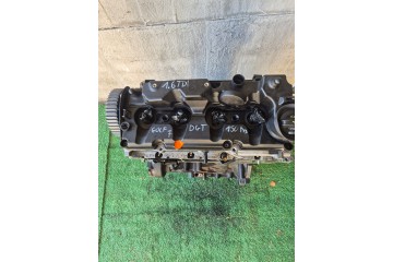 ENGINE DGT 1 6 TDI VW SKODA SEAT AUDI BARE POST Part manufacturer Volkswagen OE
