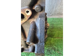 ENGINE DGT 1 6 TDI VW SKODA SEAT AUDI BARE POST Car type passenger cars