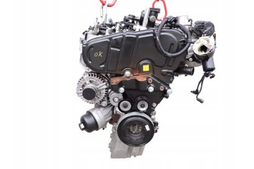Engine Fiat Ducato 2 2 120HP 140HP EURO6