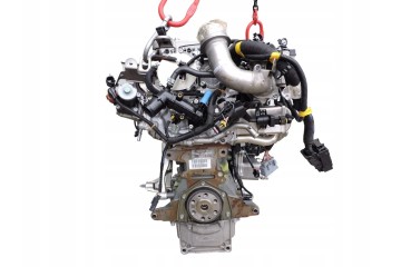 Engine Fiat Ducato 2 2 120HP 140HP EURO6 Part manufacturer Fiat OE