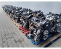 Engine Fiat Ducato 2 2 120HP 140HP EURO6 Catalog number of the original 46349131K 09