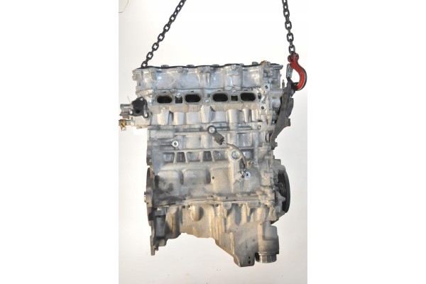 YARIS III LIFT 1 3 1 33 95HP 99HP ENGINE 1NR FE R1NR P12PE 112tys km