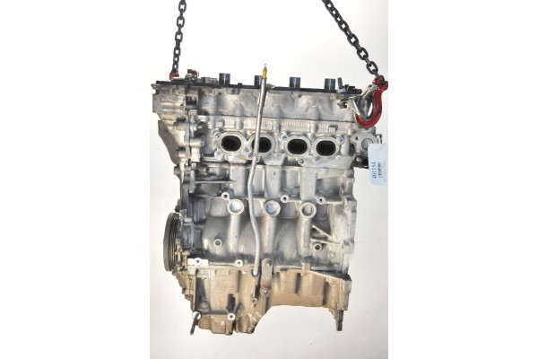 YARIS III LIFT 1 3 1 33 95HP 99HP ENGINE 1NR FE R1NR P12PE 112tys km Part manufacturer Toyota OE