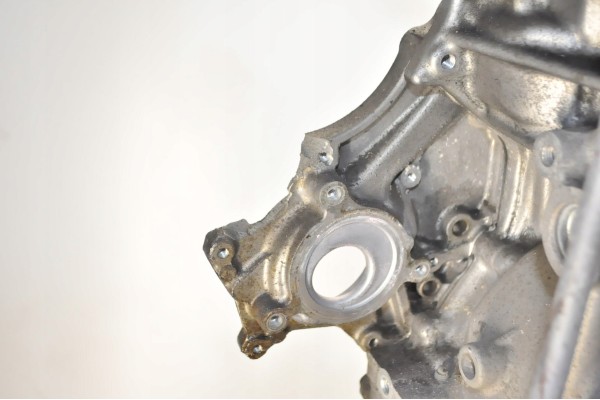 YARIS III LIFT 1 3 1 33 95HP 99HP ENGINE 1NR FE R1NR P12PE 112tys km Catalog number of the part 1NR FE R1NR P12PE