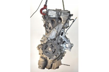 YARIS III LIFT 1 3 1 33 95HP 99HP ENGINE 1NR FE R1NR P12PE 112tys km Car type passenger cars