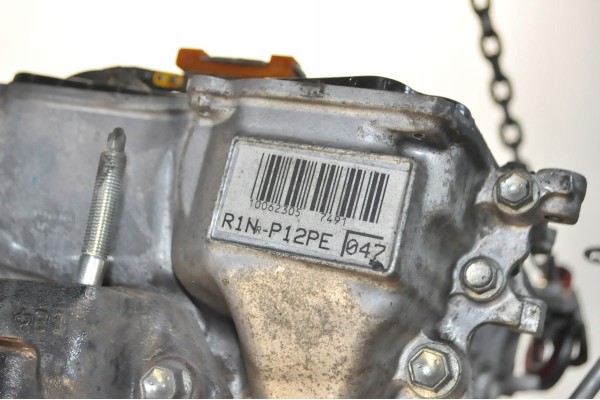 YARIS III LIFT 1 3 1 33 95HP 99HP ENGINE 1NR FE R1NR P12PE 112tys km Engine type gasoline powered