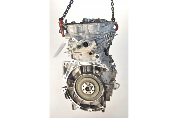 Motor Toyota Yaris III 1.3 1NR-FE 99HP R1NR-P12PE 112,000 km