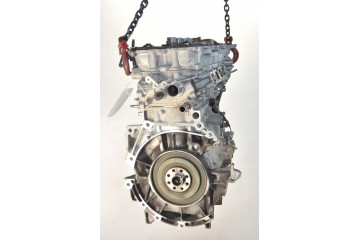 Motor Toyota Yaris III 1.3 1NR-FE 99HP R1NR-P12PE 112,000 km