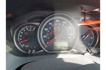 Motor Toyota Yaris III 1.3 1NR-FE 99HP R1NR-P12PE 112,000 km