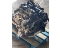 Engine MERCEDES complete 651921