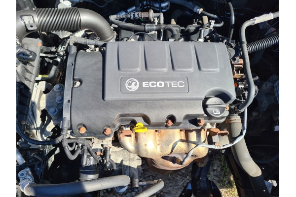 ENGINE 1 2 16V B12XER OPEL ADAM